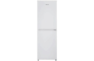 Servis BCS148W Fridge Freezer - White.